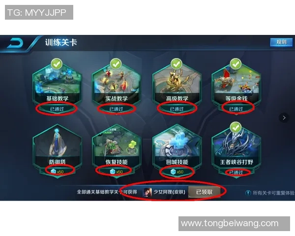 王者荣耀新手必看战术入门指南助你快速上手游戏技巧与策略