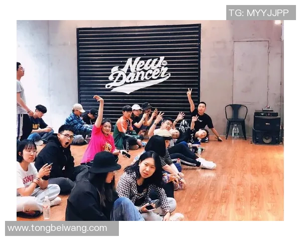 西安街舞队整体压制现象分析与发展趋势探讨