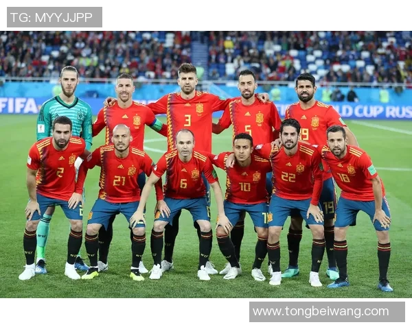 西班牙与瑞士激战六月四日谁将赢得这场精彩对决